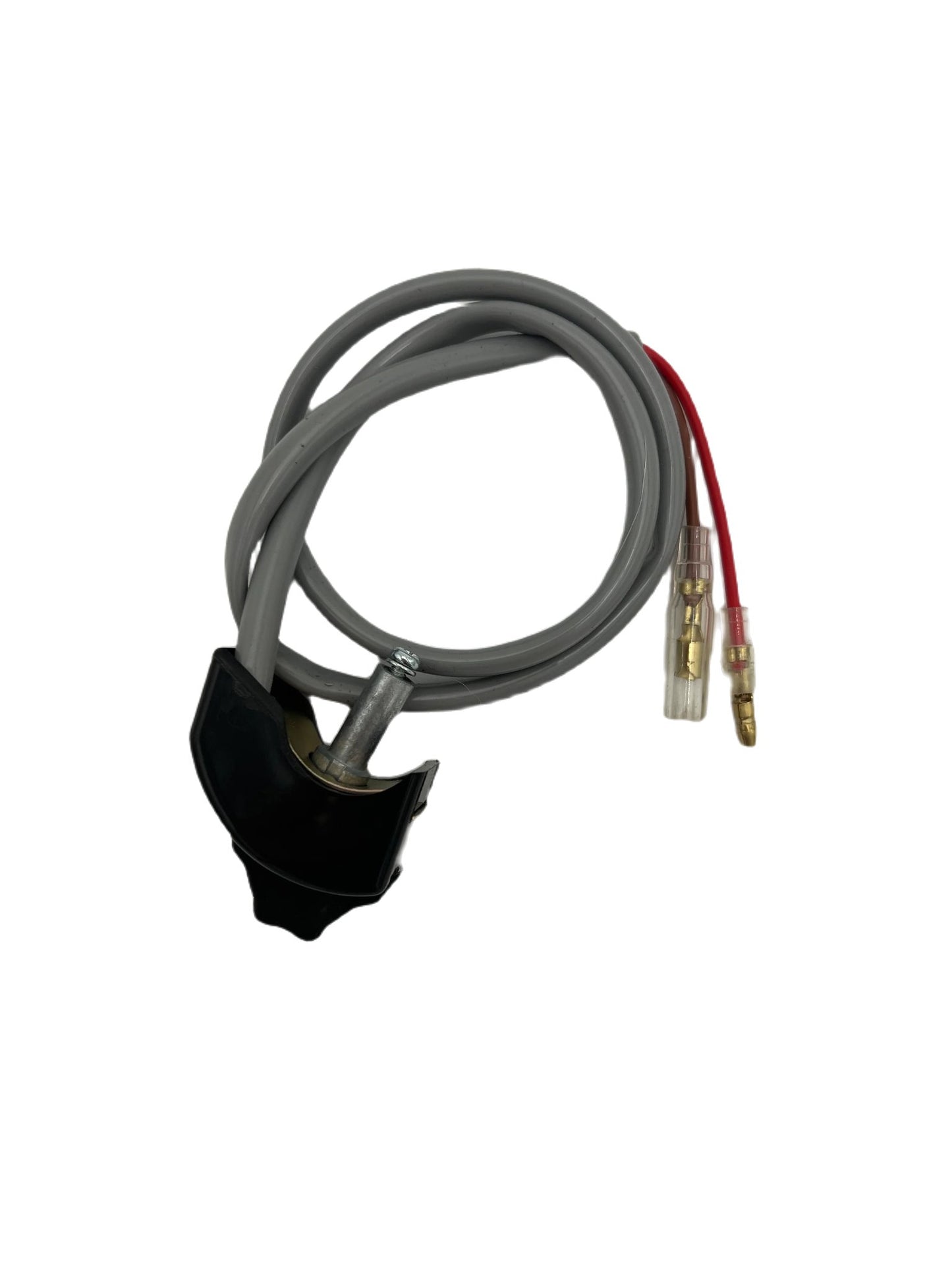 1972-1978 Honda Z50A Grey Headlight On Off Switch