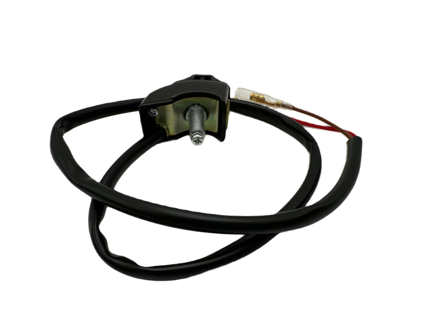 1972-1978 Honda Z50A Black Headlight On Off Switch