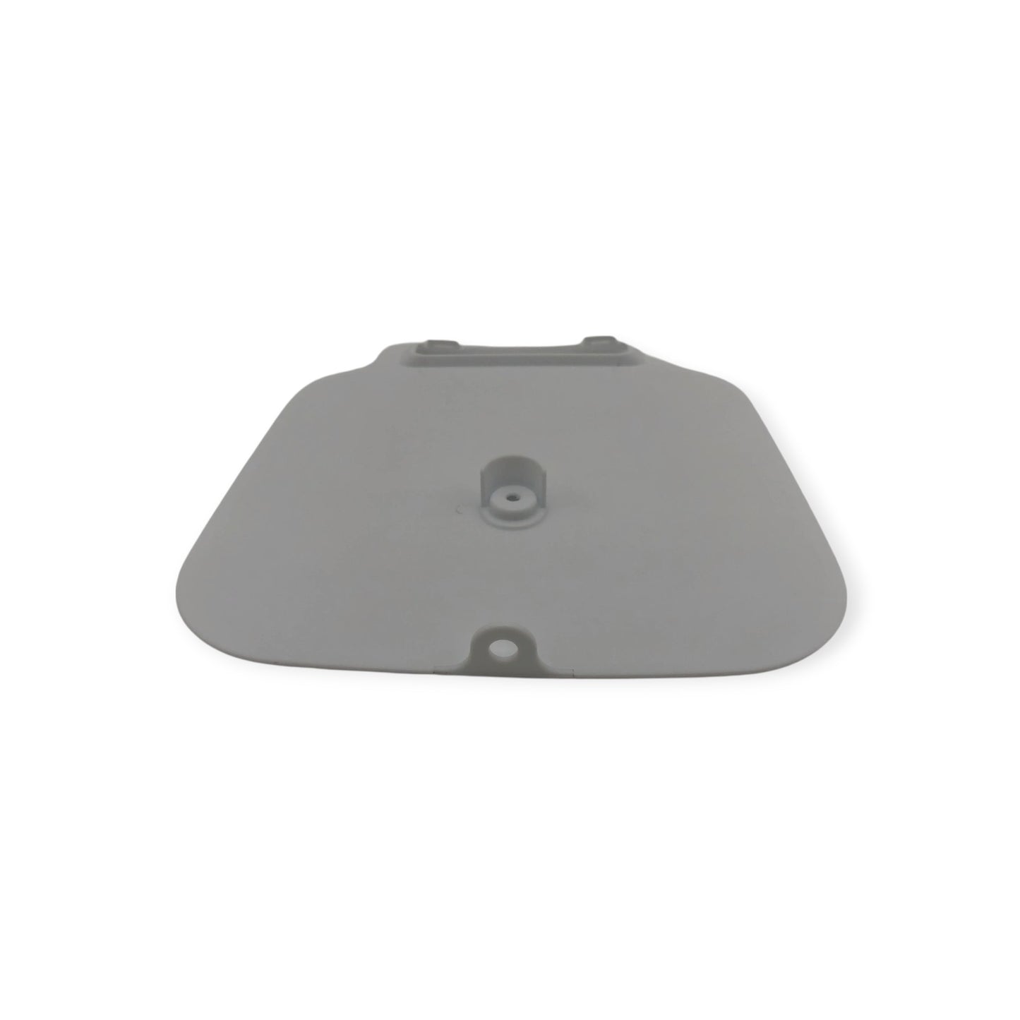 1988-1999 Honda Z50R Reproduction Front Number Plate