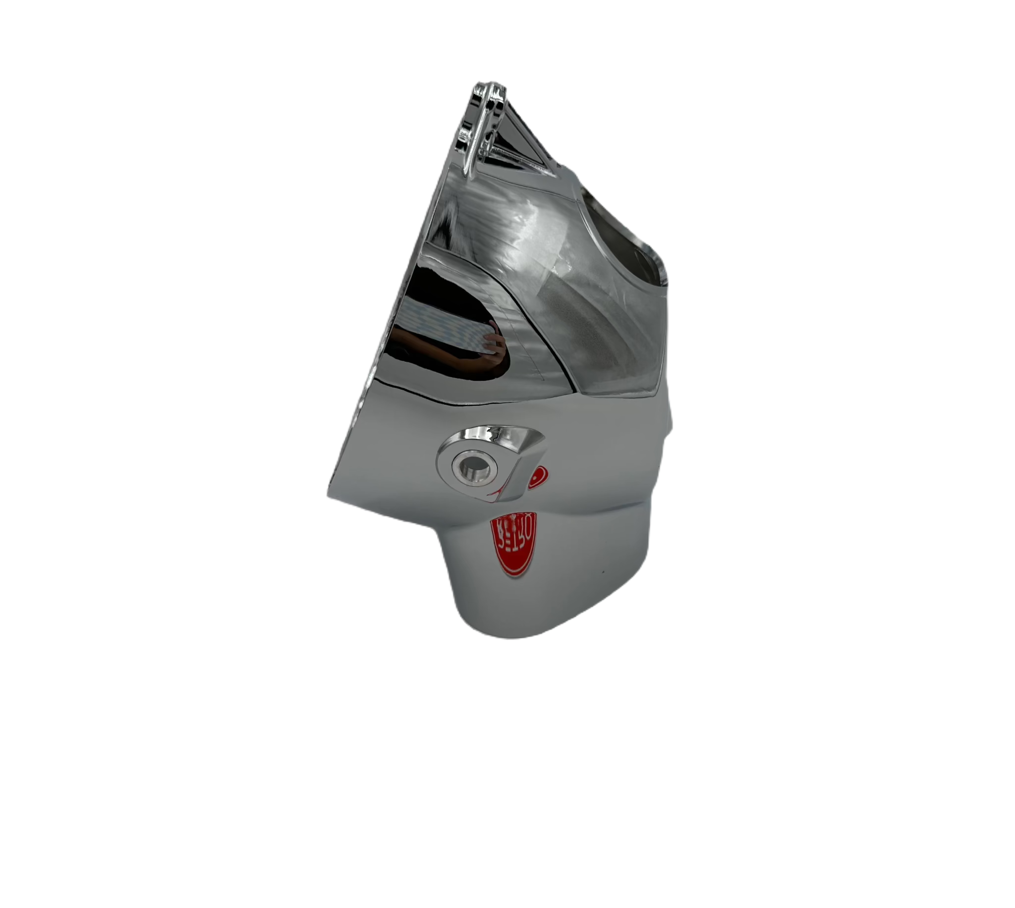 Honda CT70 Chrome Headlight Bucket Retro Collections