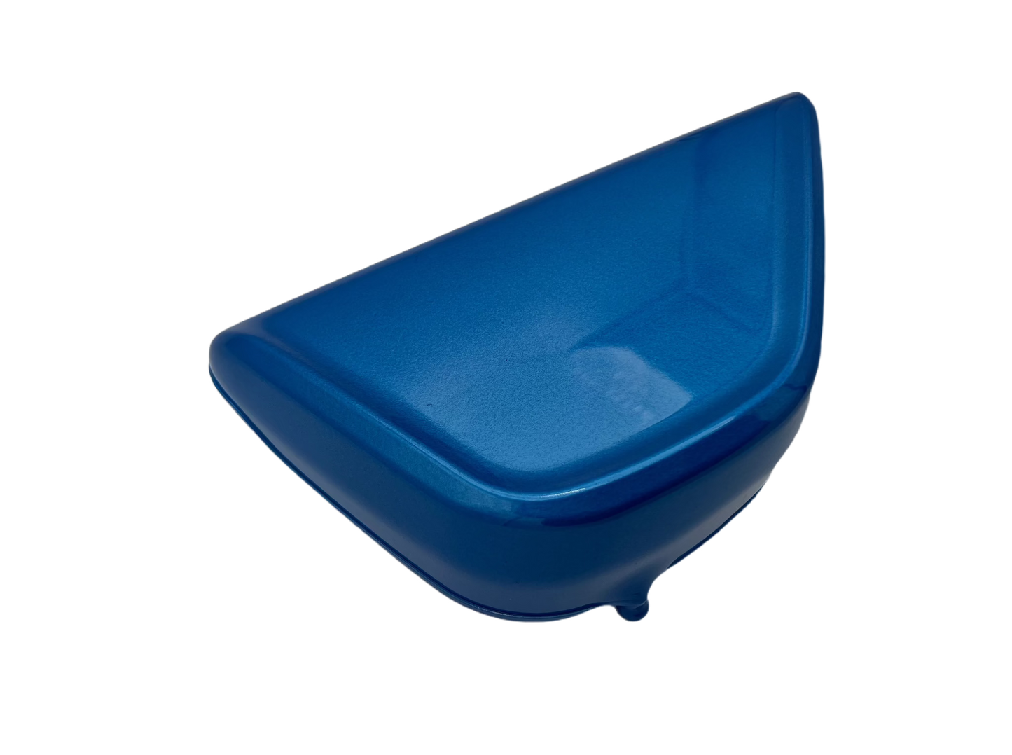 72-78 Honda Z50A Blue Side Cover