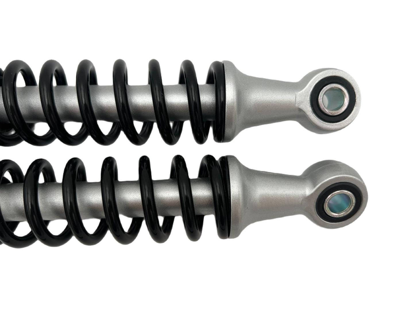 Honda Z50 Black Rear Shock Set