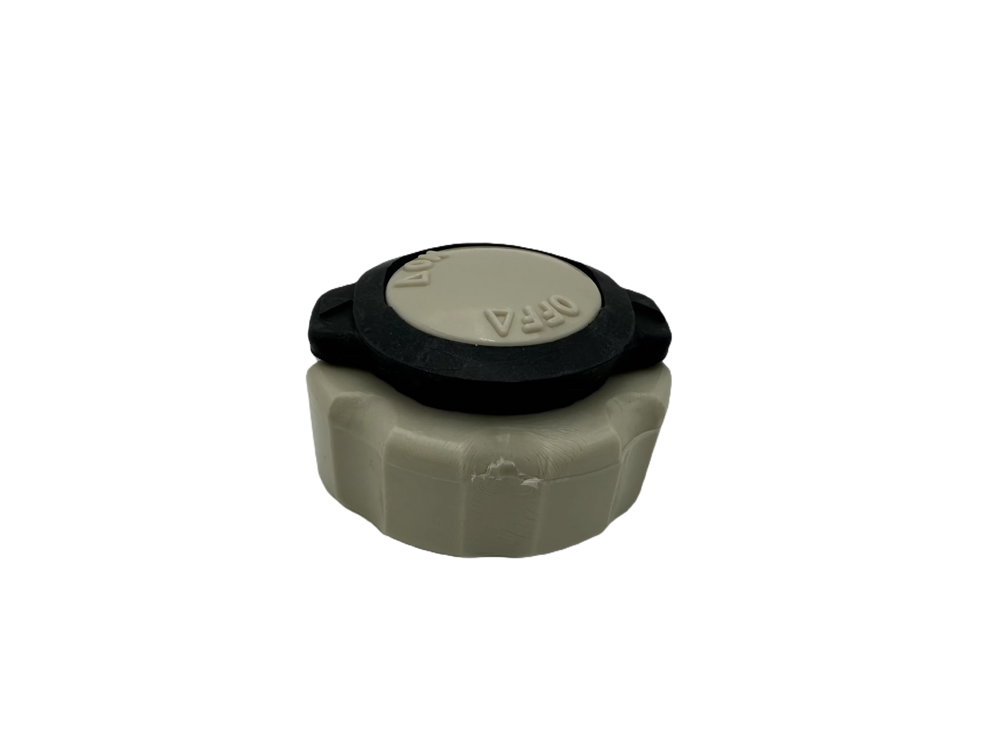 Honda CT70 OEM Plastic Gas Cap