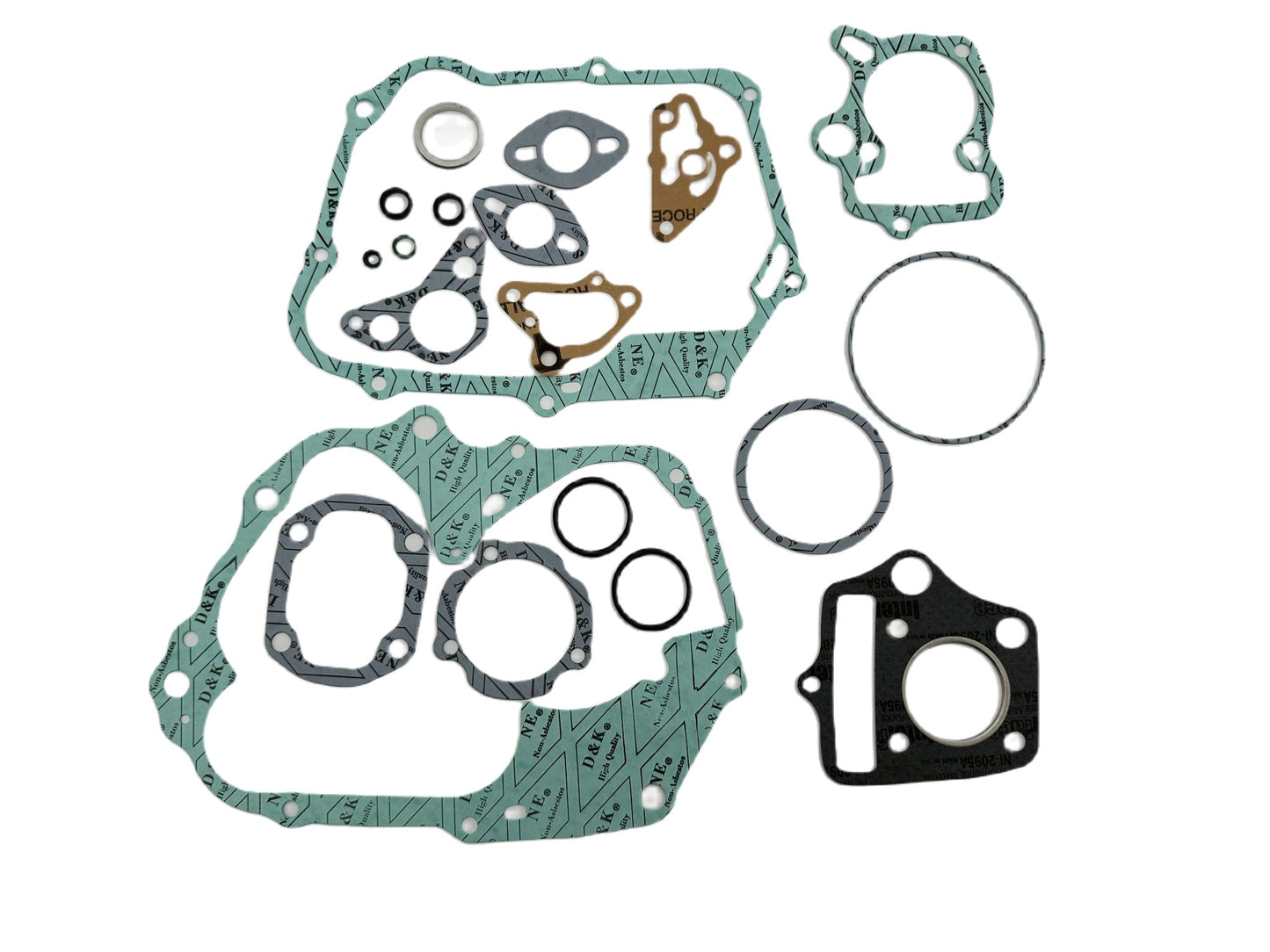 K0-81 Honda Z50 Complete Gasket Set