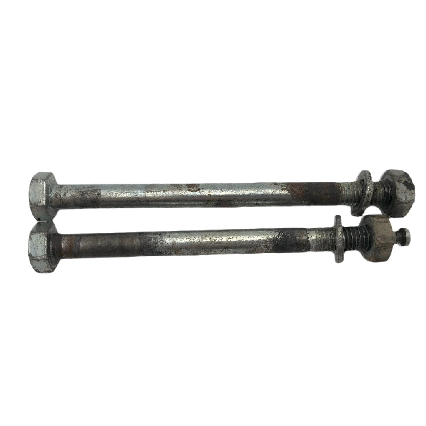 Honda Z50R Used Engine Mounting Bolt Set