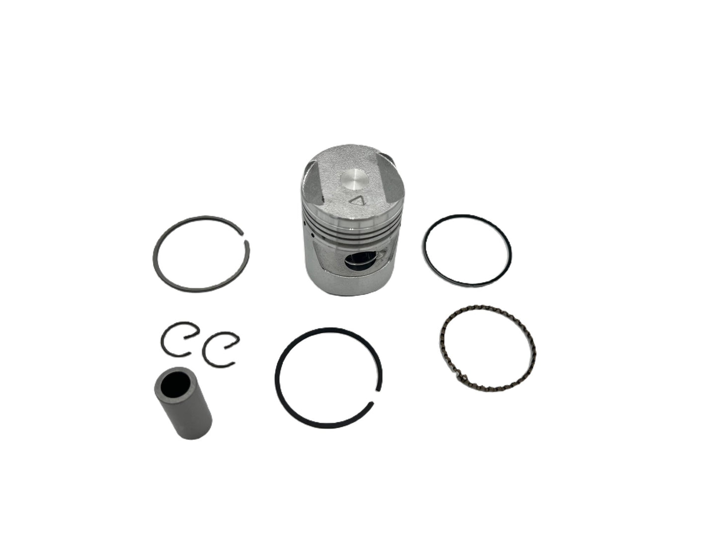 K0-81 Honda Z50A Z50R Standard Piston Kit