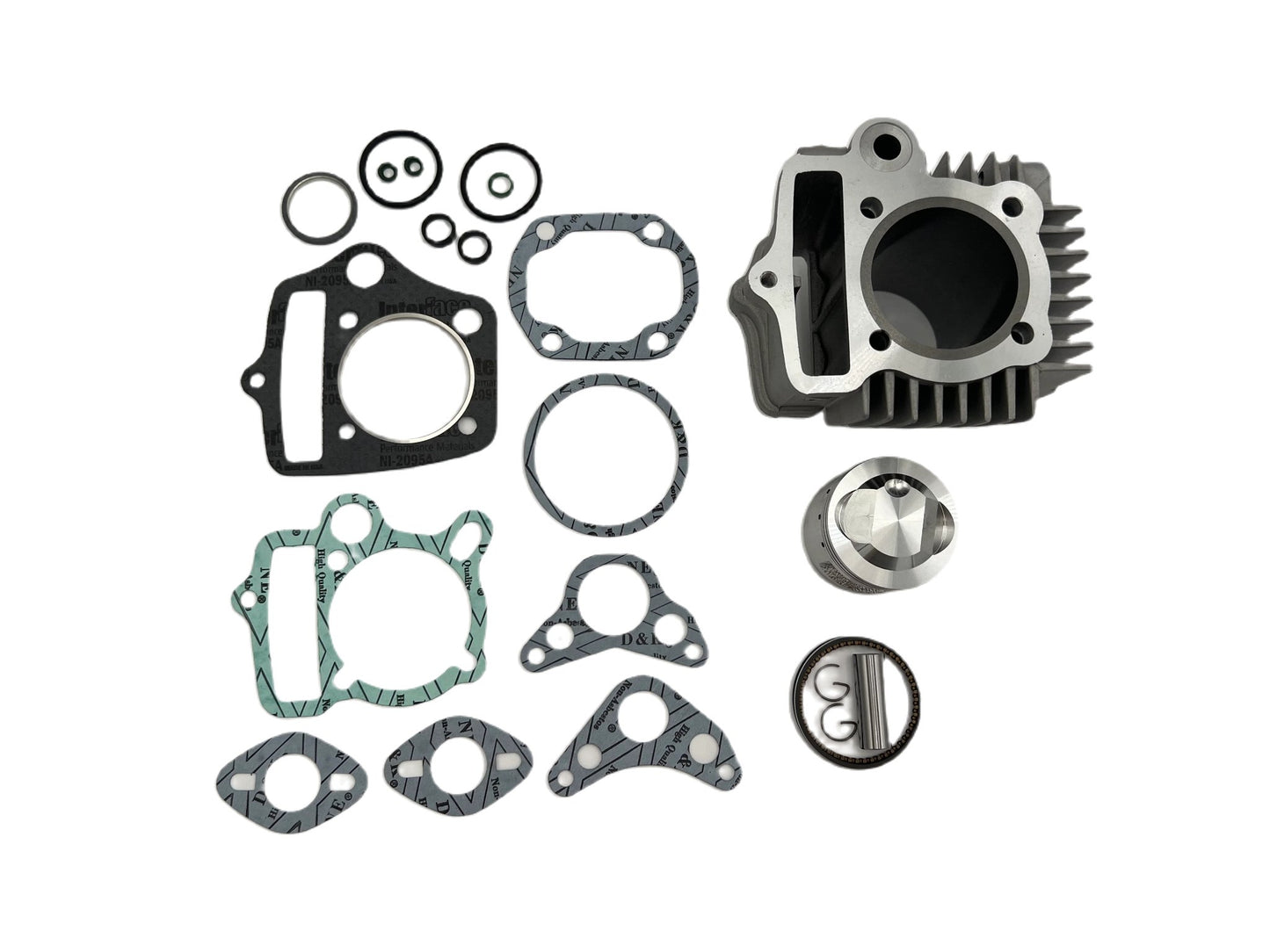 Honda CT70 ATC70 Z50A SL70 88cc Bore Kit