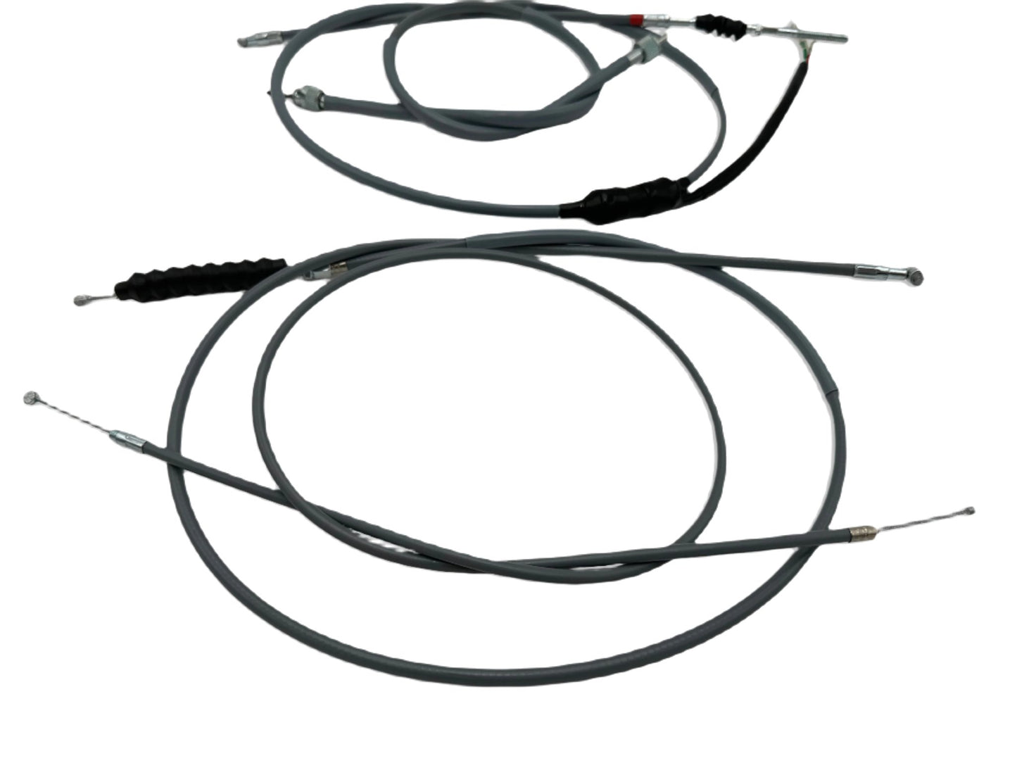 Honda CT70 K0 Cable Set