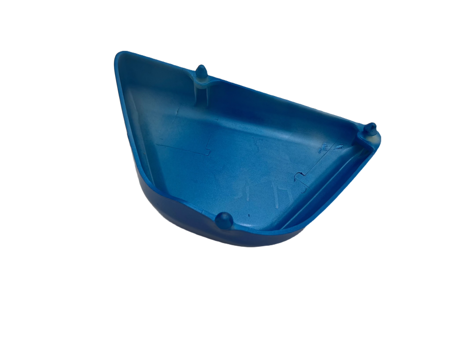 72-78 Honda Z50A Blue Side Cover