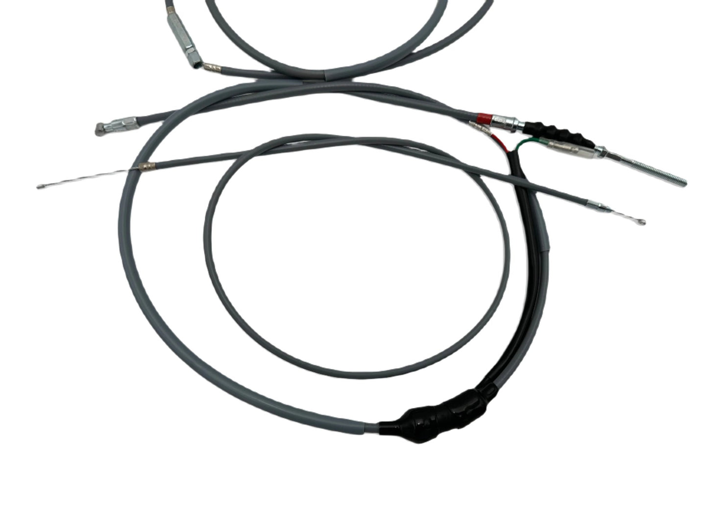 Honda CT70 HK0 Cable Set