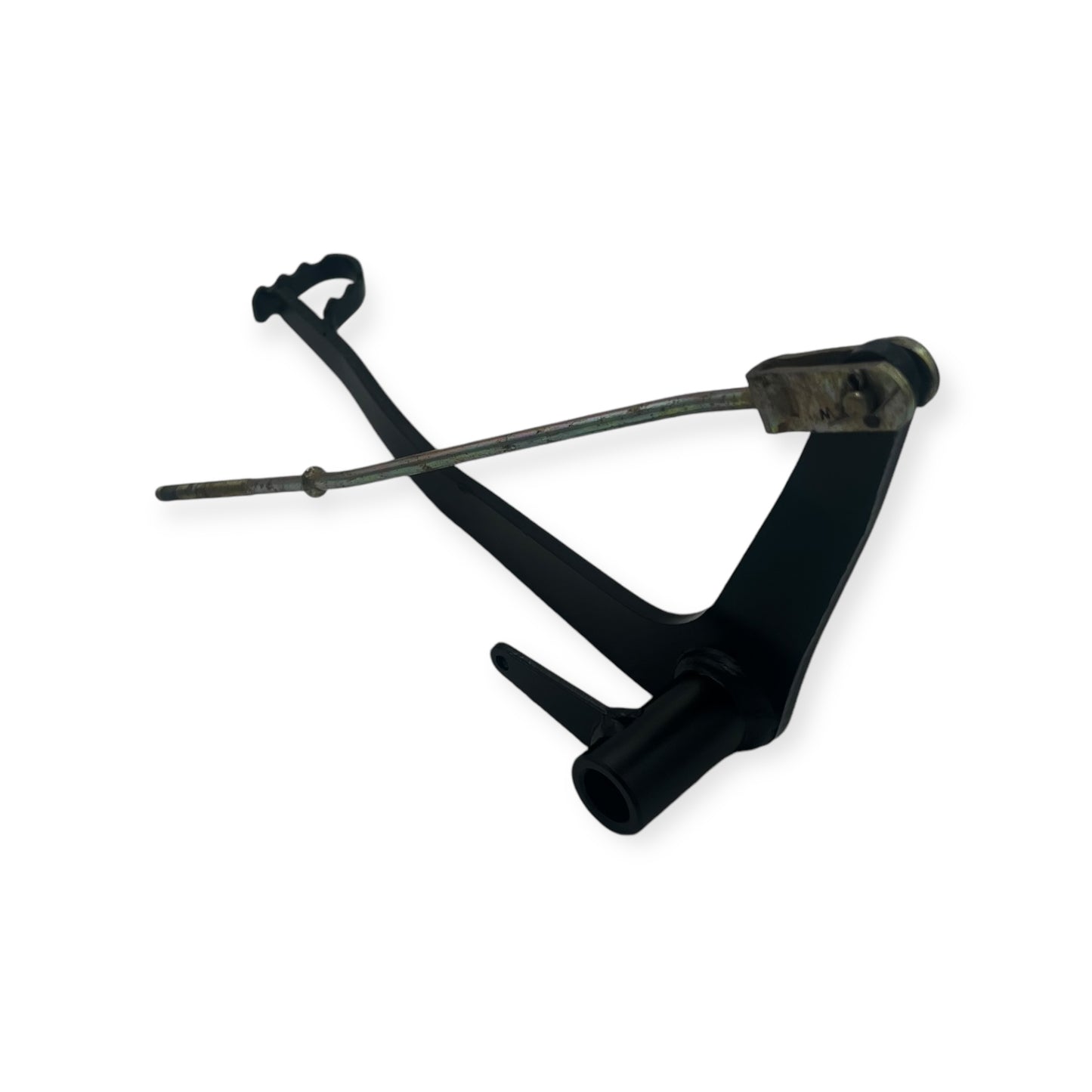 Honda Z50R Used Brake Pedal and Rod