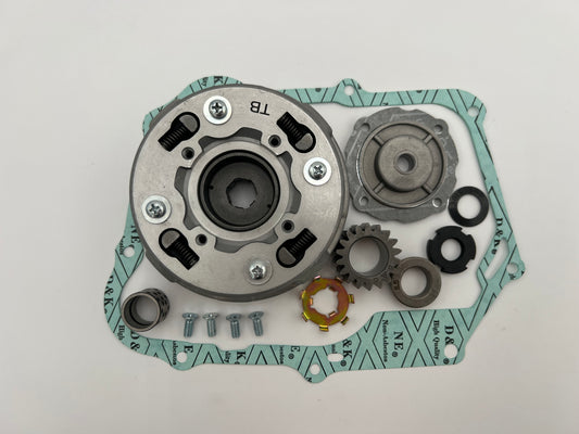 Honda CT70 Z50A Z50R Heavy Duty Clutch Kit