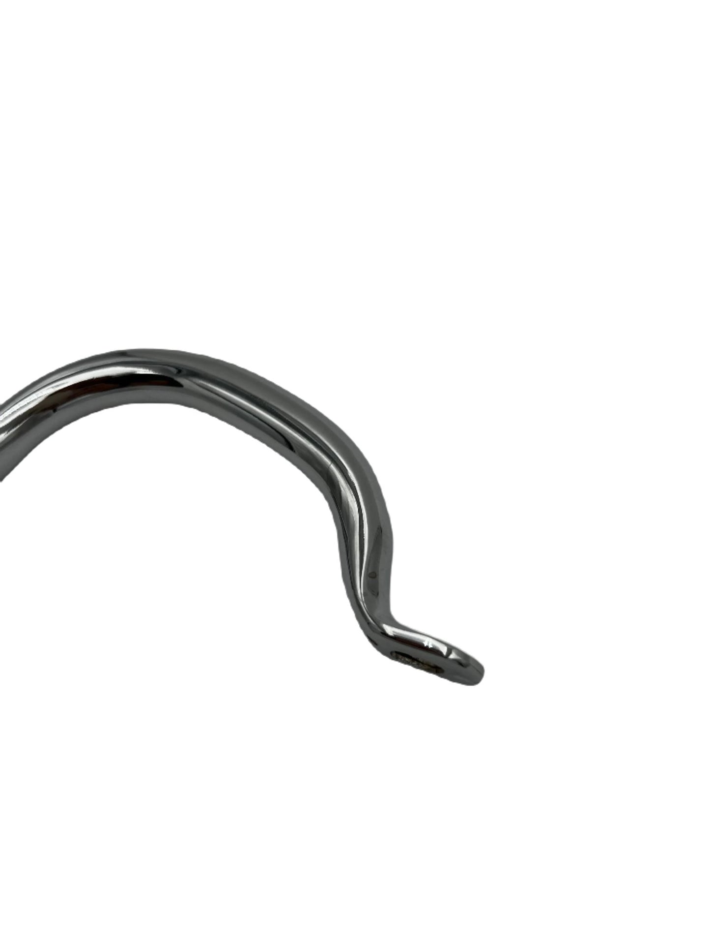 Honda CT70 Frame Grab Bar