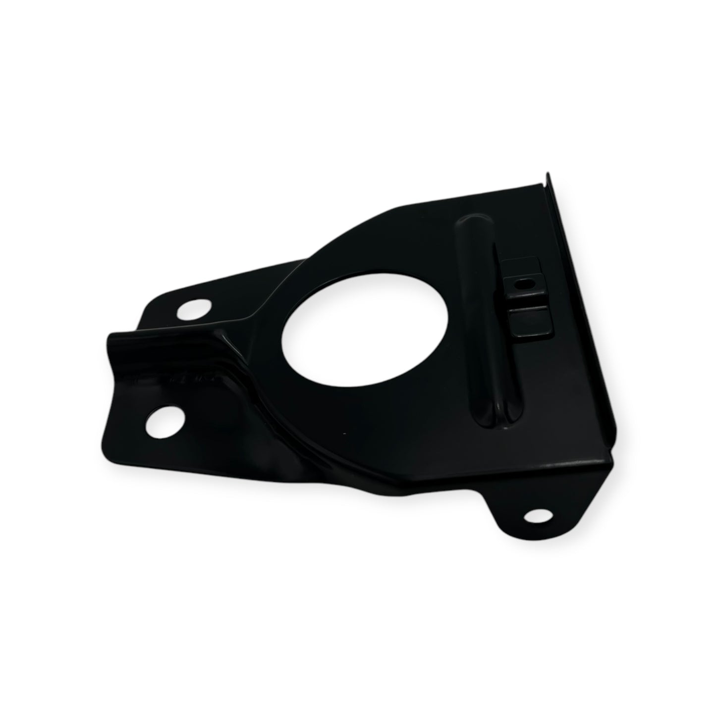 Honda CT70 Gas Tank Bracket