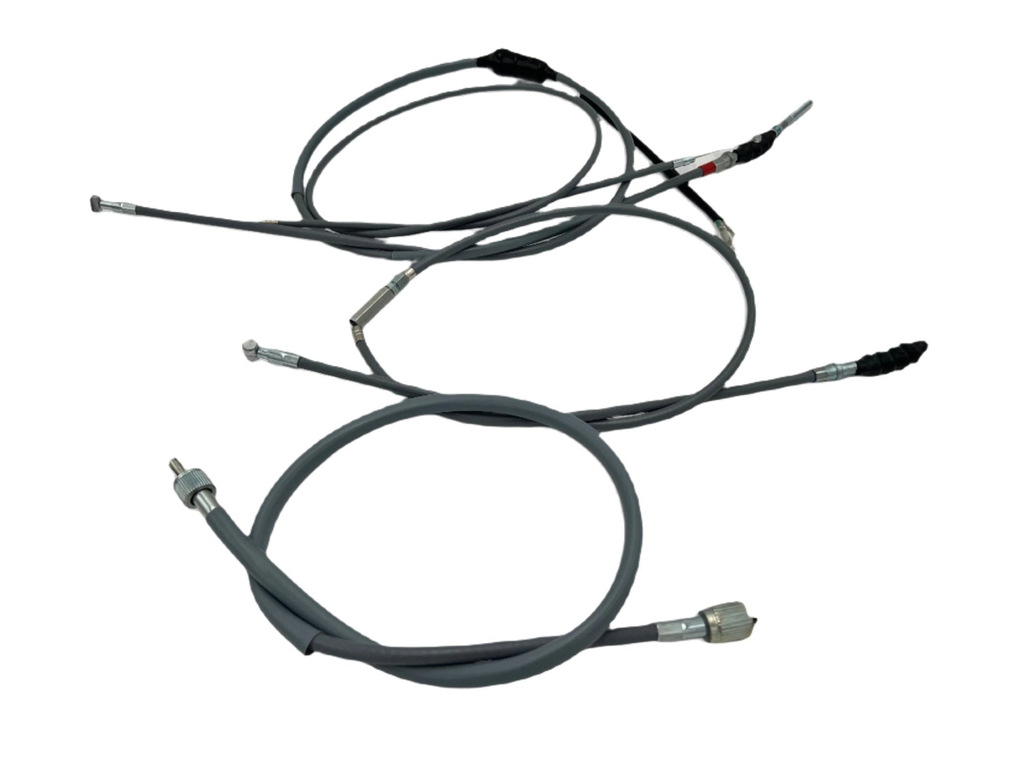 Honda CT70 HK1 Cable Set