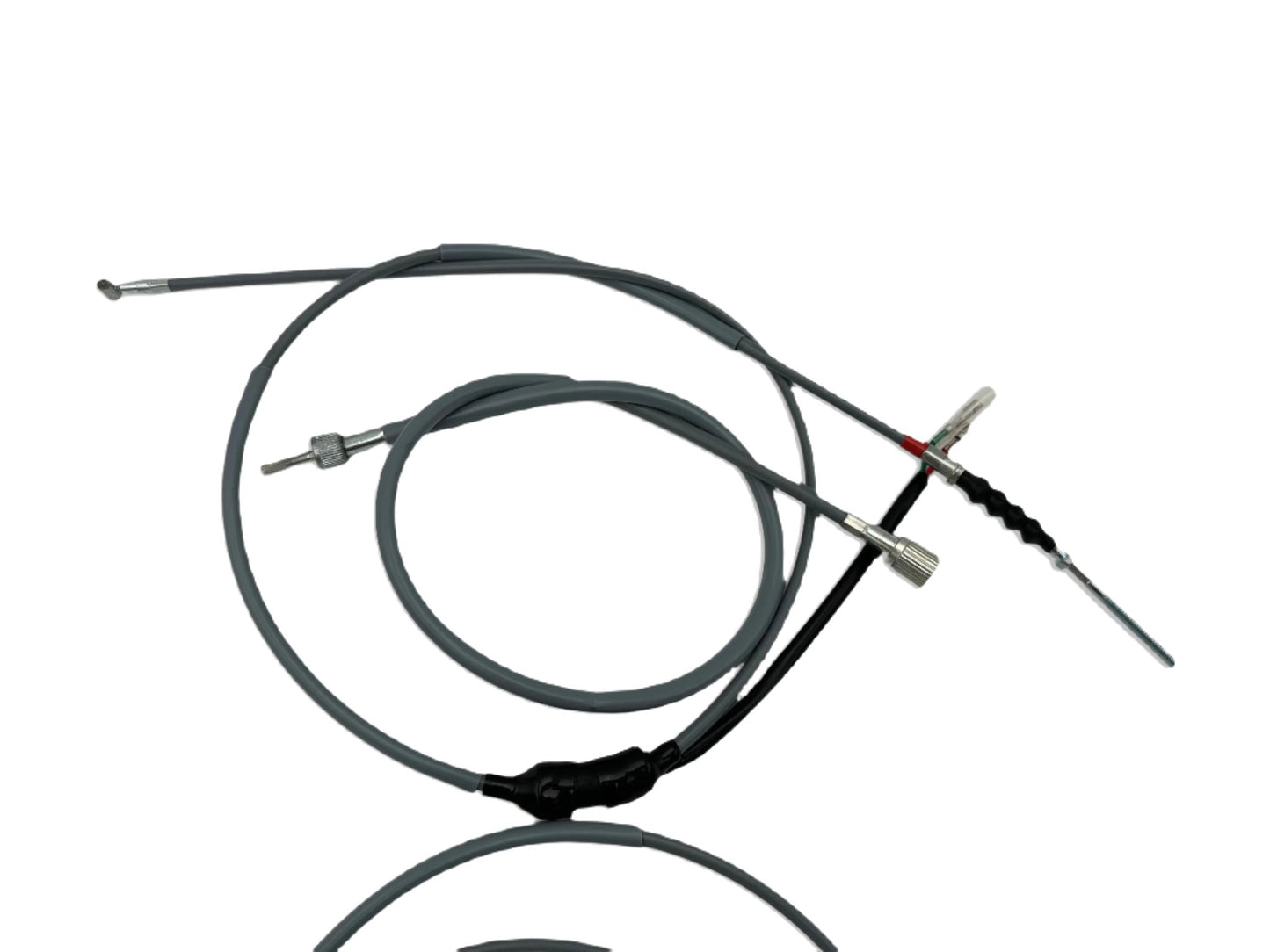 Honda CT70 K1 Cable Set