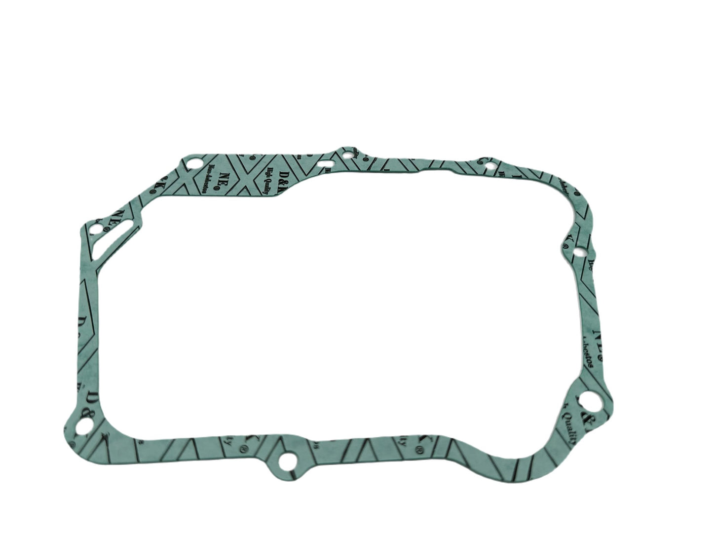 Honda CT70 and Z50 Crankcase Right Cover Gasket