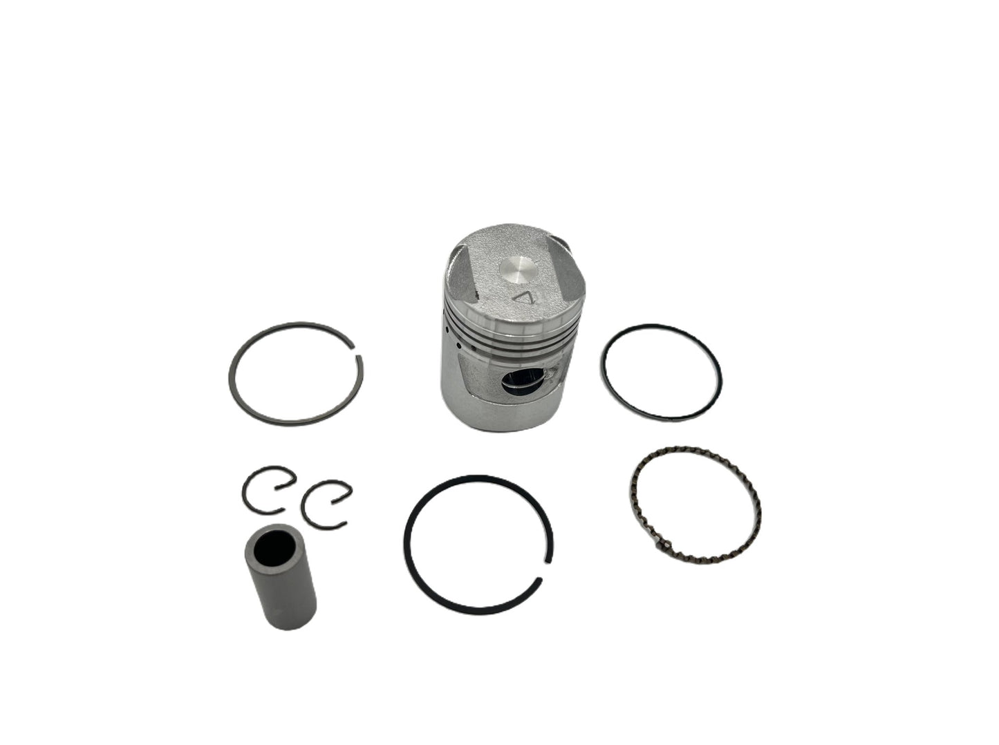 K0-81 Honda Z50A Z50R Standard Piston Kit