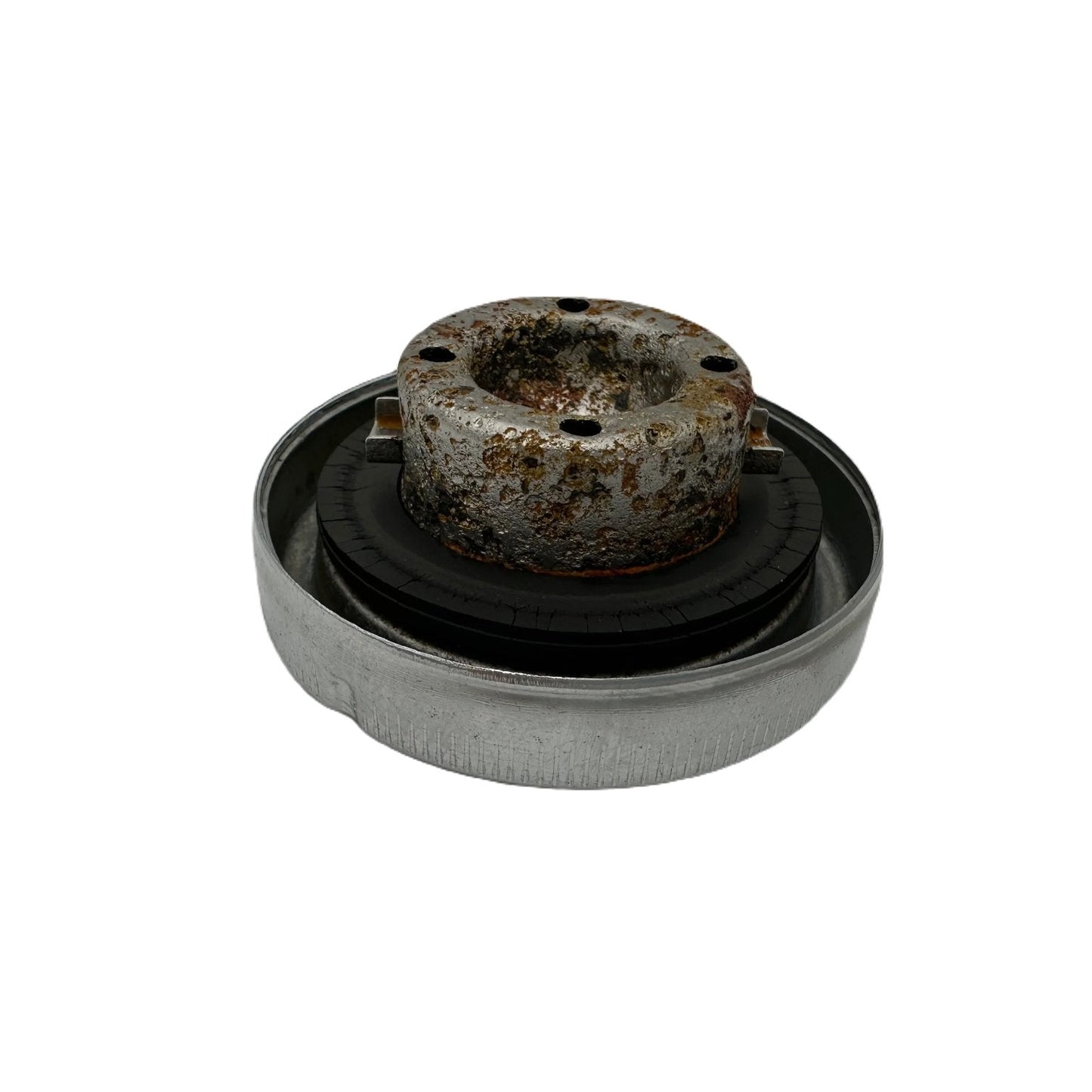 Honda Z50R Used Gas Cap 79-81