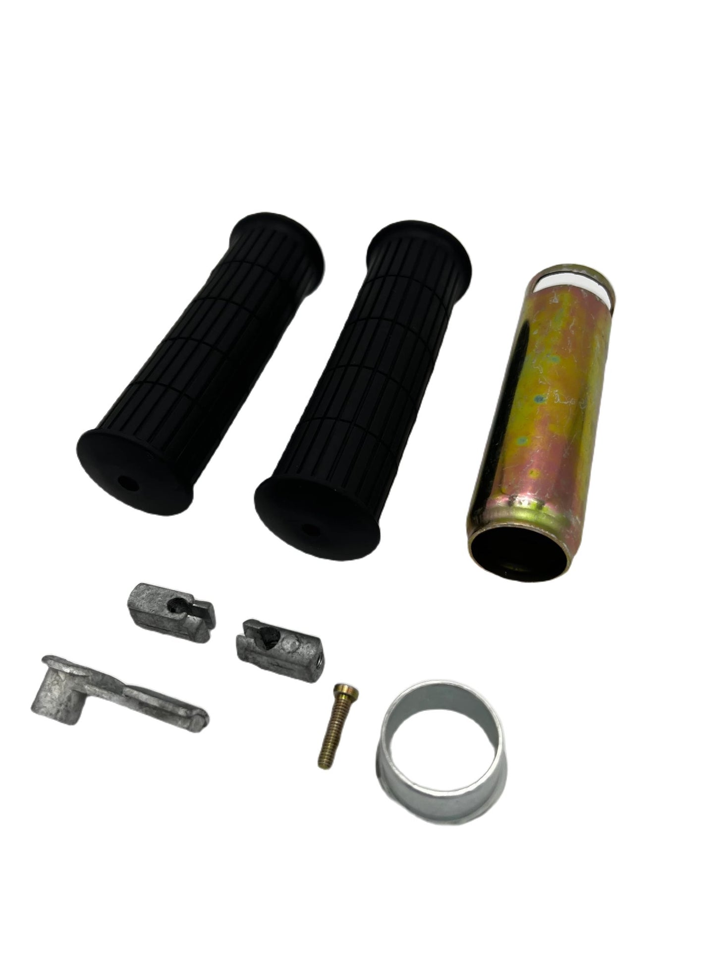 Honda CT70 Z50A Throttle Assembly Grip Kit