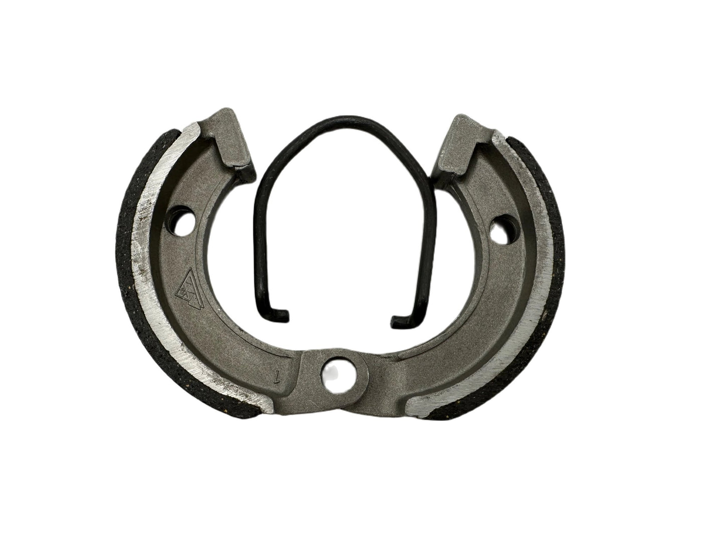 1980-1999 Honda Z50R Brake Shoe Set