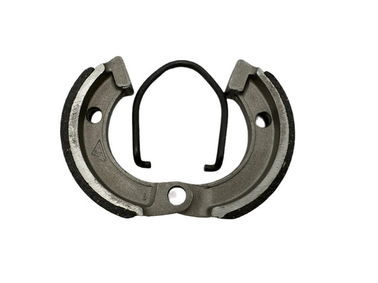 1980-1999 Honda Z50R Brake Shoe Set