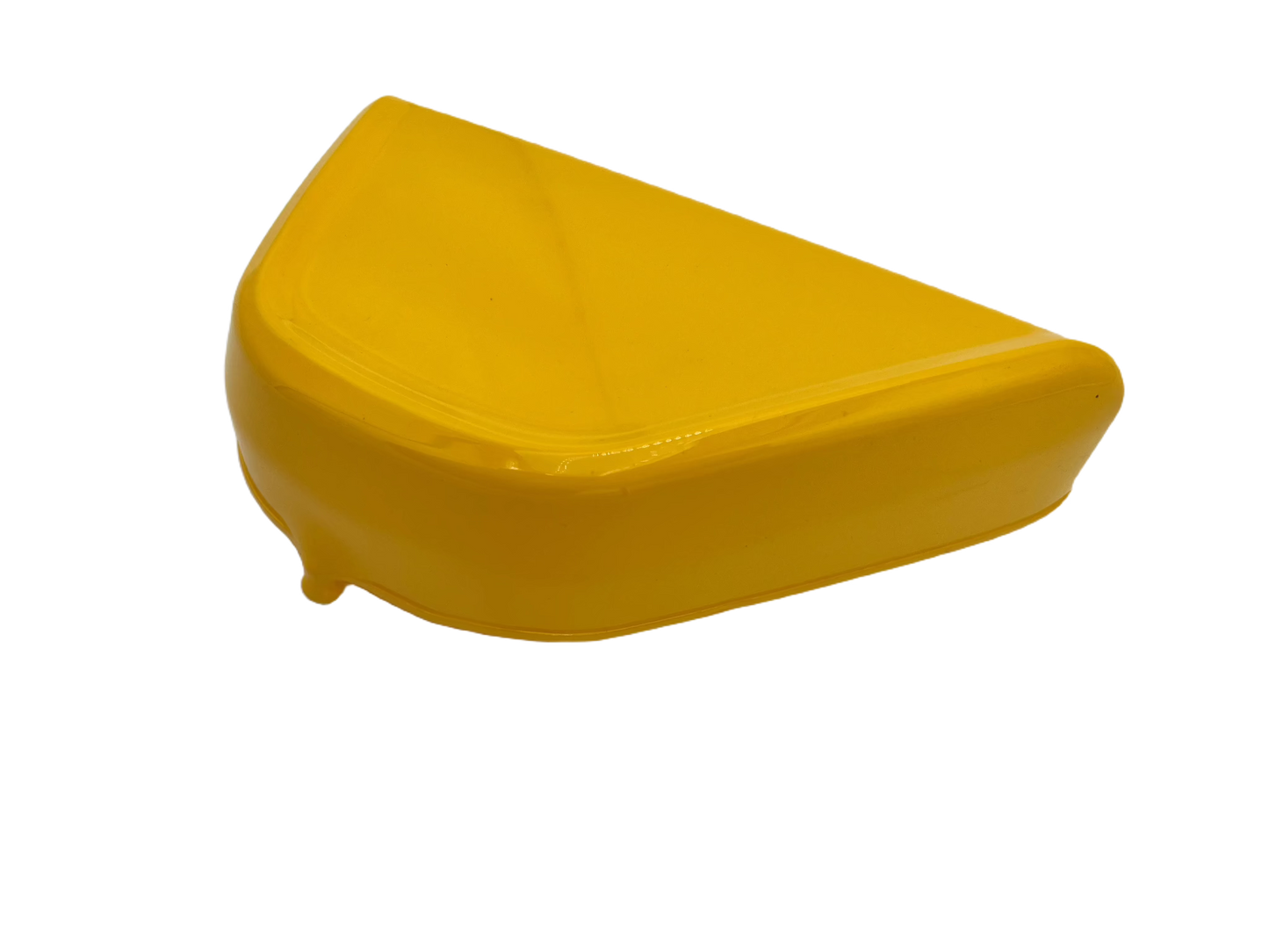 72-78 Honda Z50A Yellow Side Cover