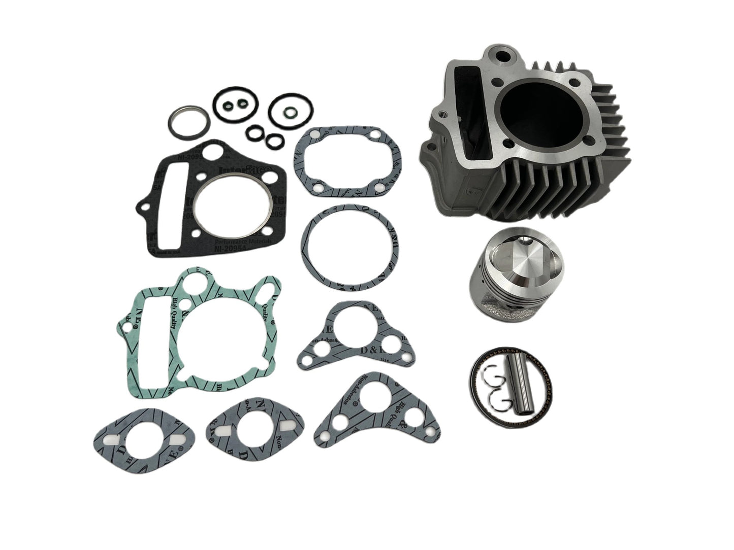 Honda CT70 ATC70 Z50A SL70 88cc Bore Kit