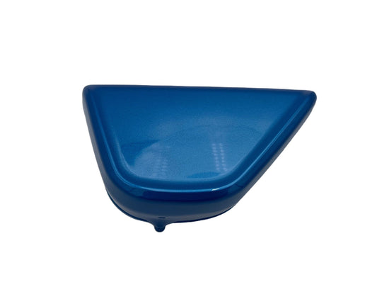 72-78 Honda Z50A Blue Side Cover