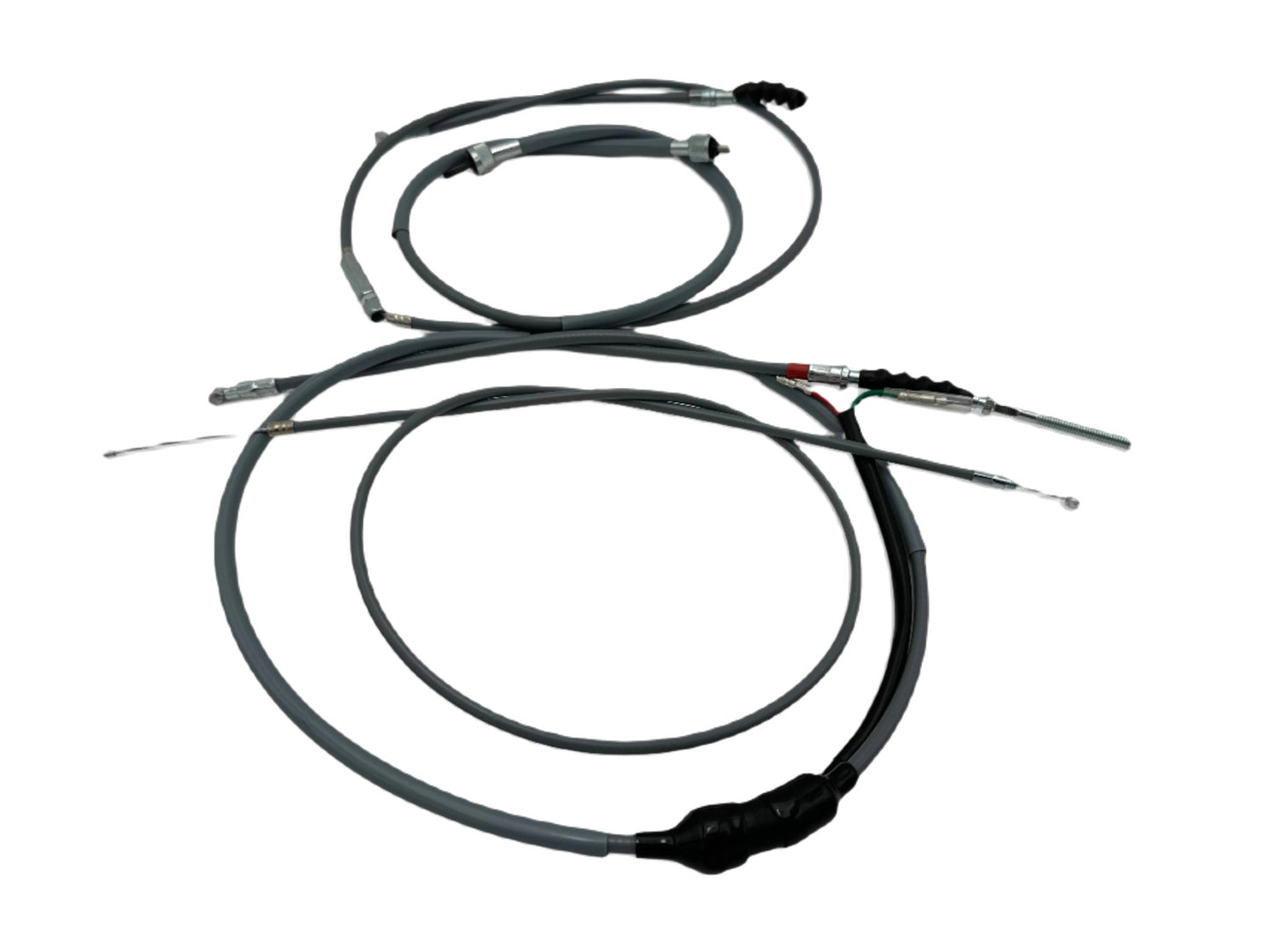 Honda CT70 HK0 Cable Set