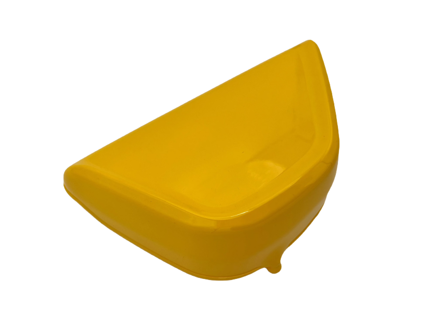 72-78 Honda Z50A Yellow Side Cover