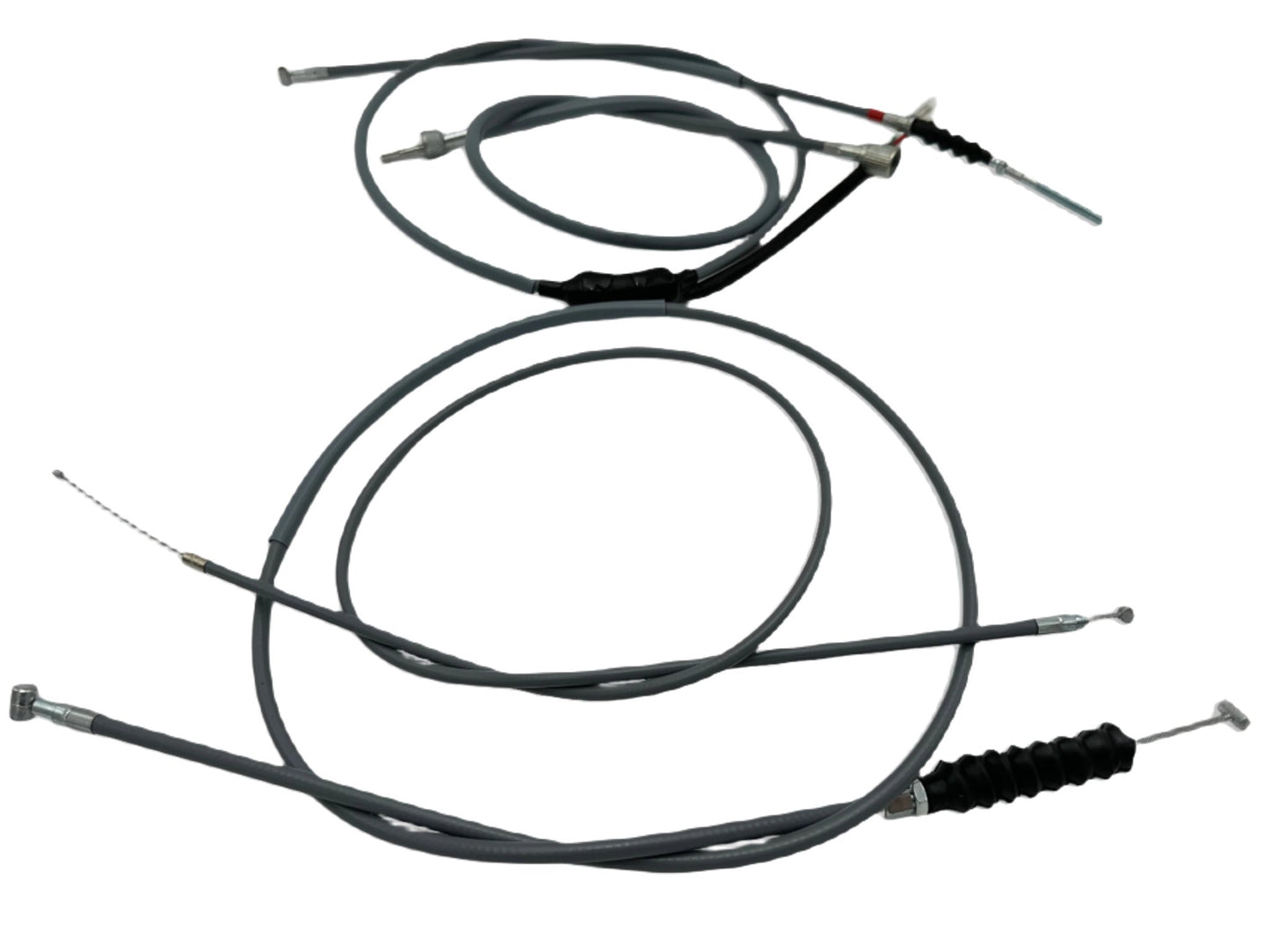 Honda CT70 K1 Cable Set