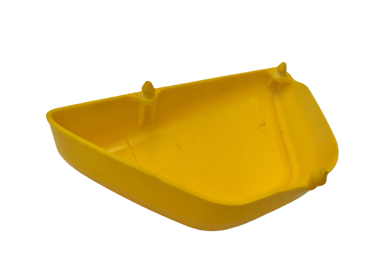 72-78 Honda Z50A Yellow Side Cover