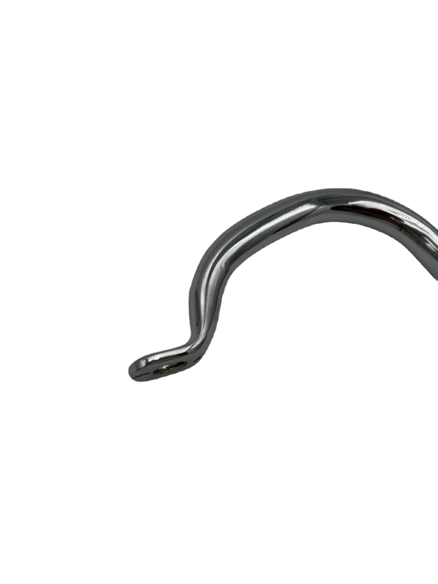 Honda CT70 Frame Grab Bar