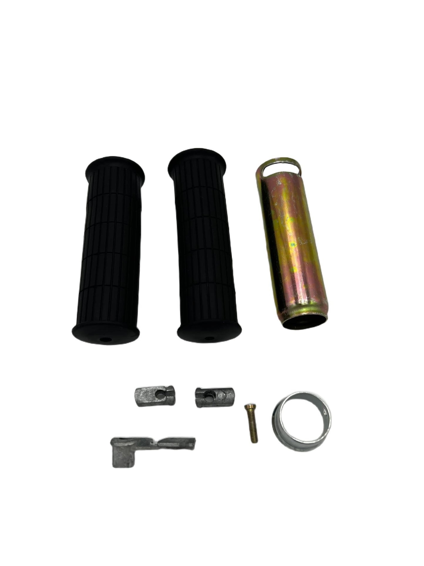 Honda CT70 Z50A Throttle Assembly Grip Kit