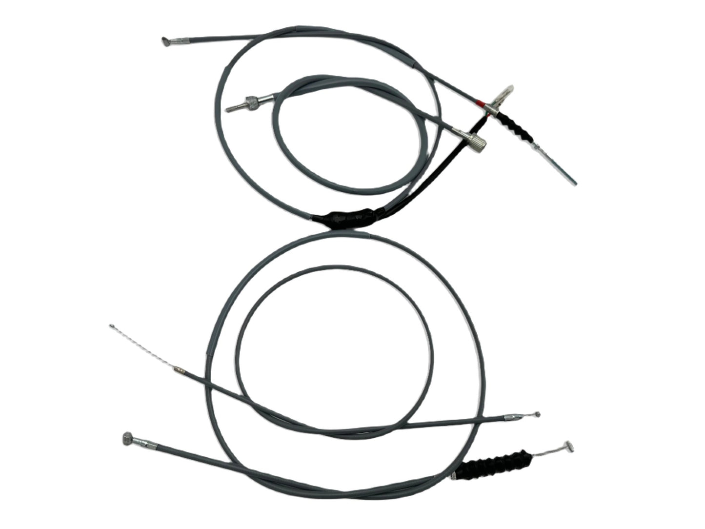 Honda CT70 K1 Cable Set