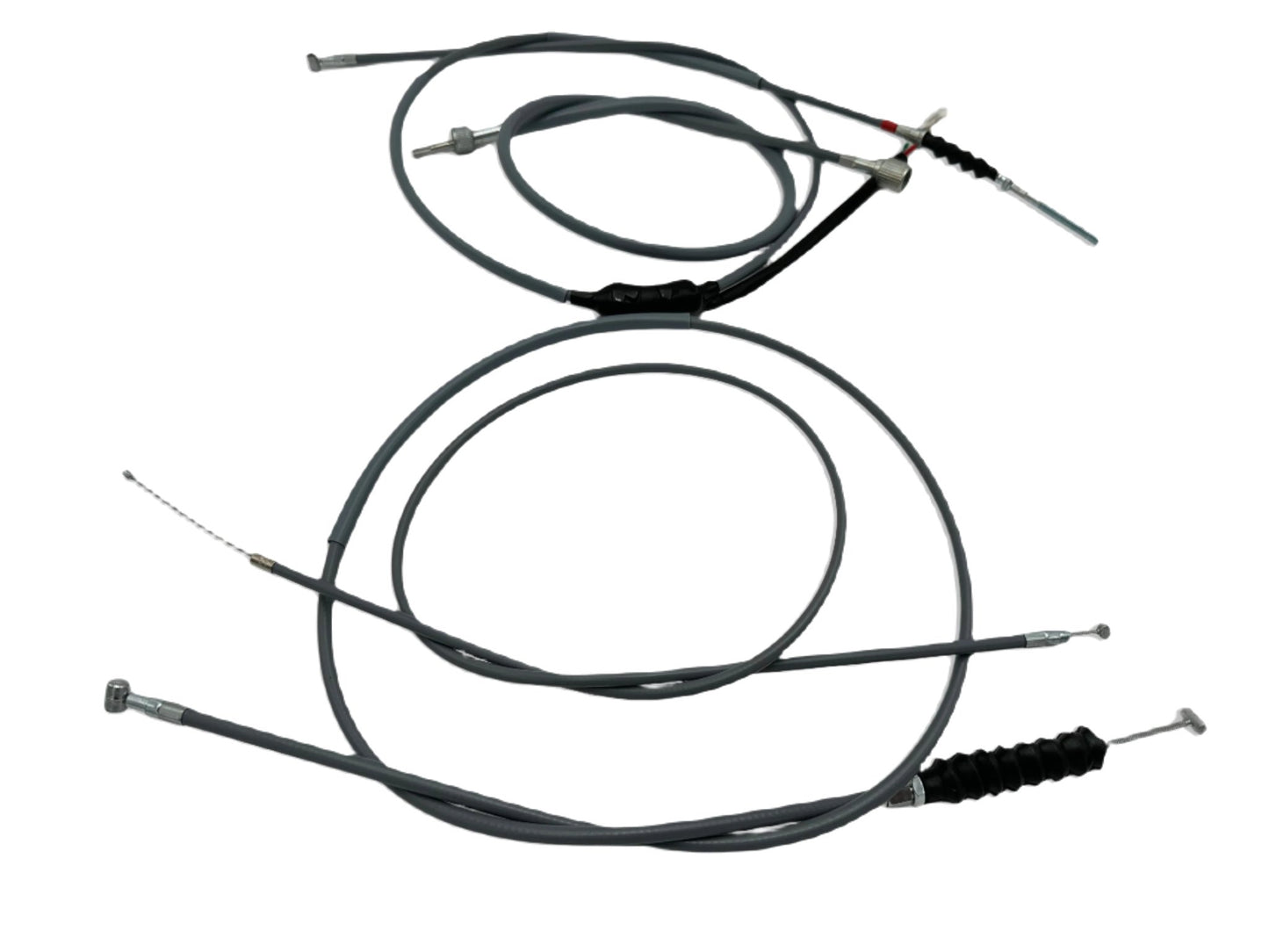 Honda CT70 K1 Cable Set