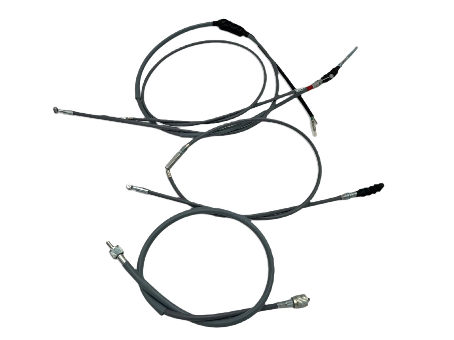 Honda CT70 HK1 Cable Set