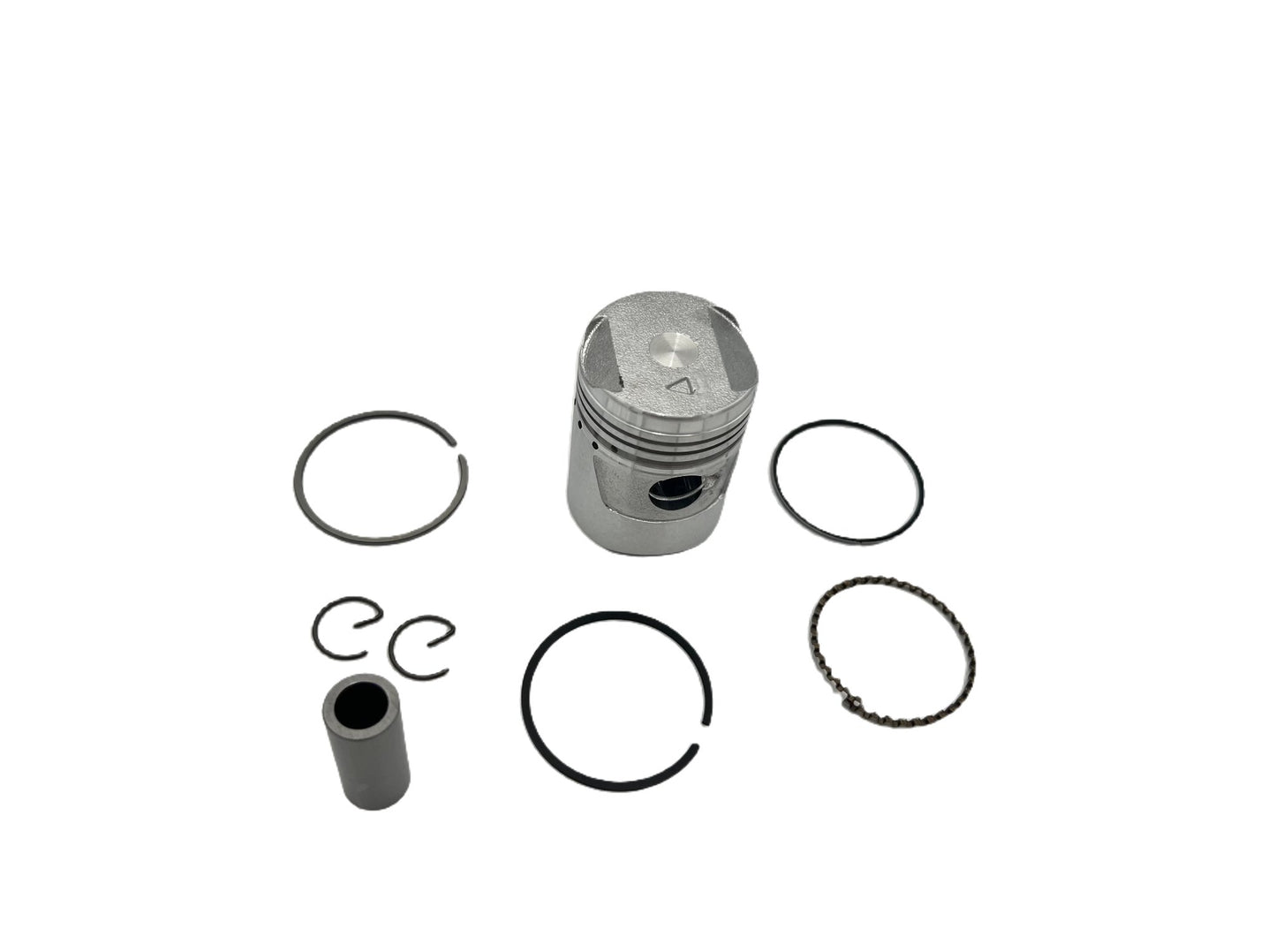 K0-81 Honda Z50A Z50R Standard Piston Kit