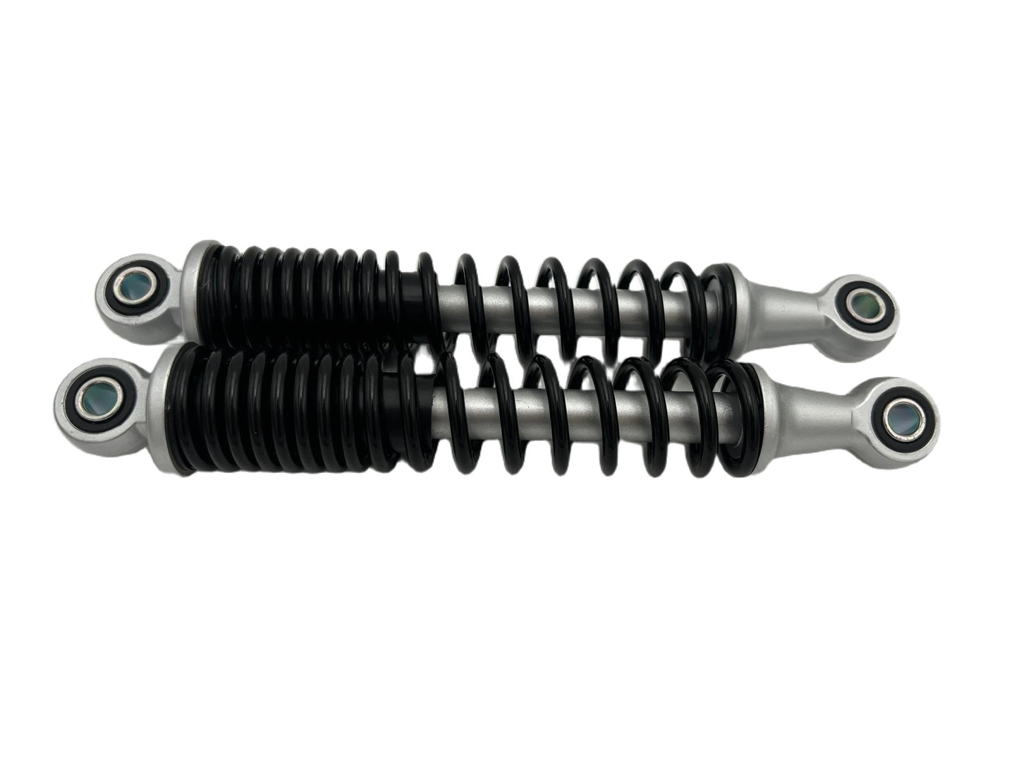 Honda Z50 Black Rear Shock Set