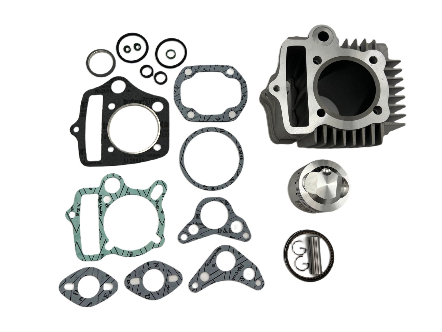 Honda CT70 ATC70 Z50A SL70 88cc Bore Kit