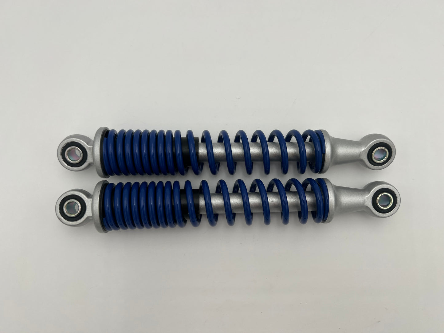 Honda Z50 Blue Rear Shock Set