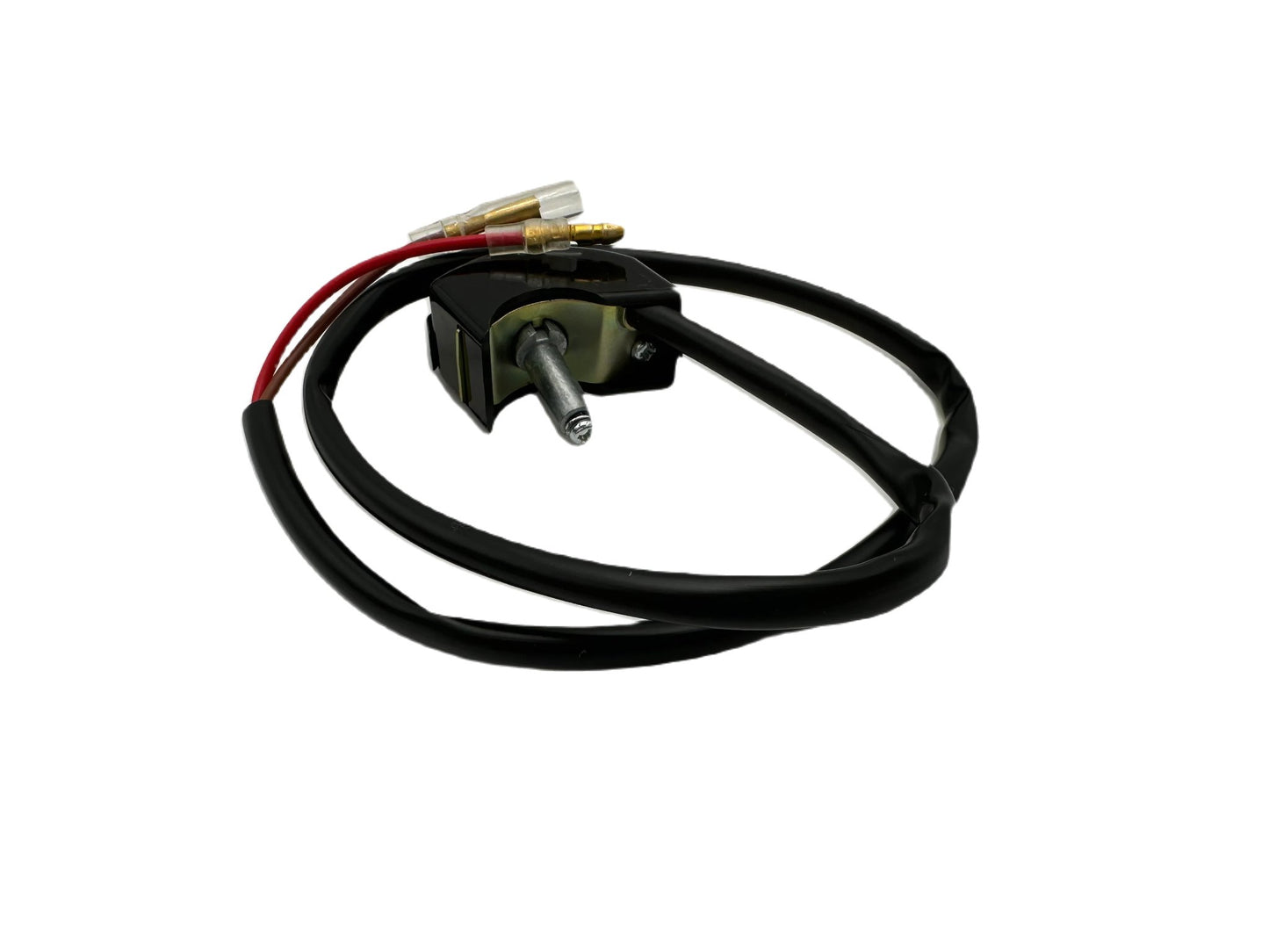 1972-1978 Honda Z50A Black Headlight On Off Switch