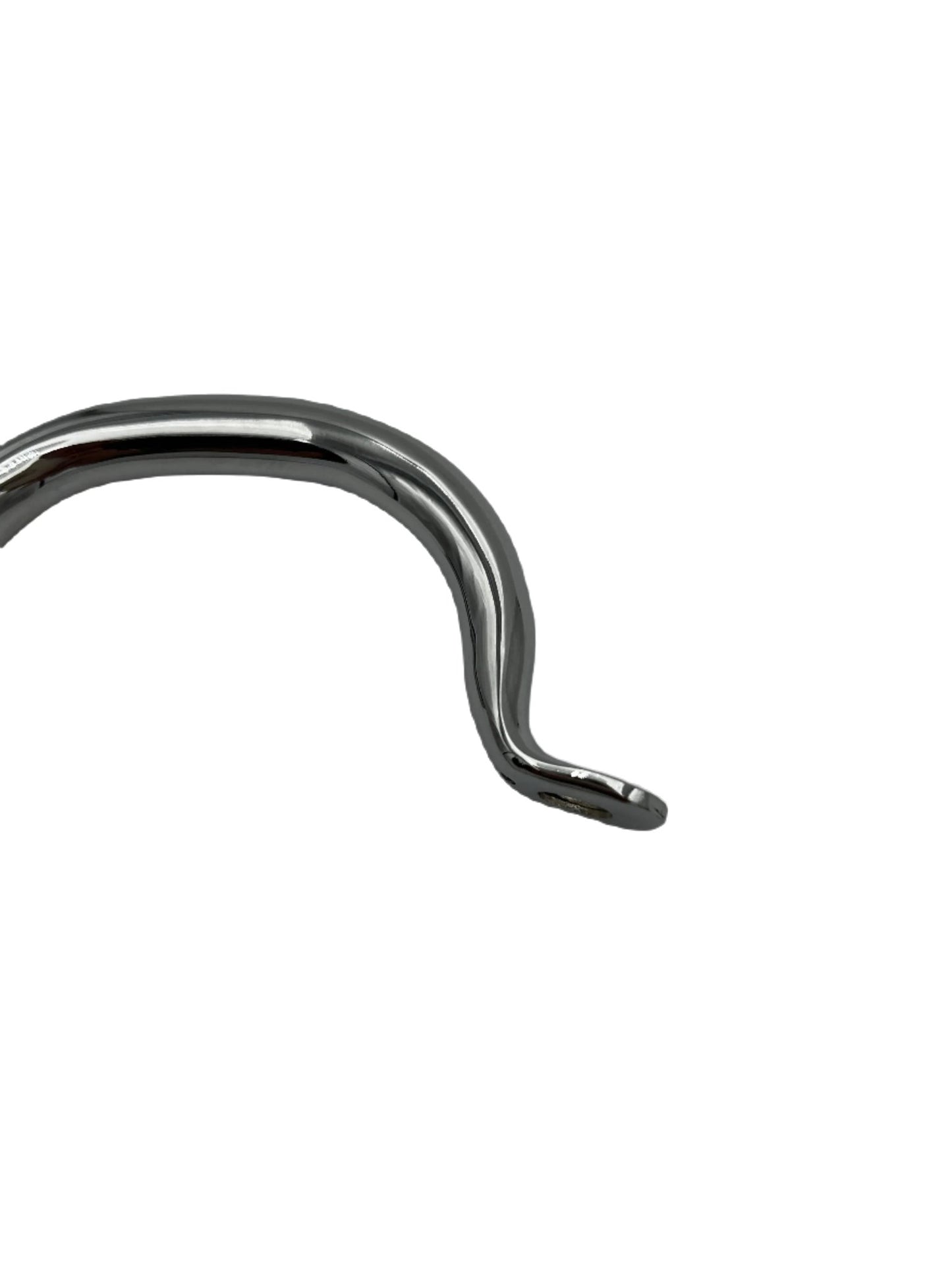 Honda CT70 Frame Grab Bar