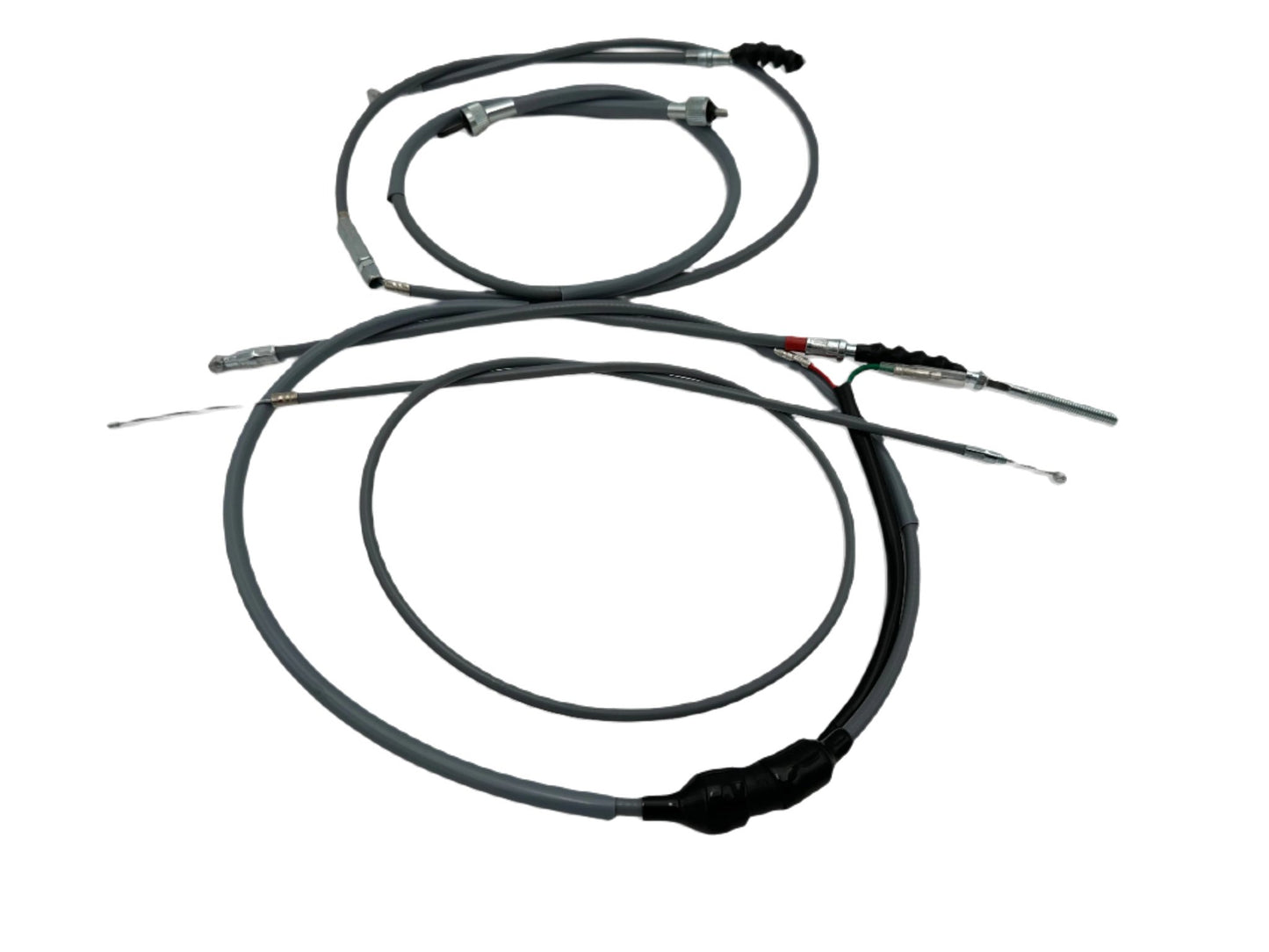 Honda CT70 HK0 Cable Set