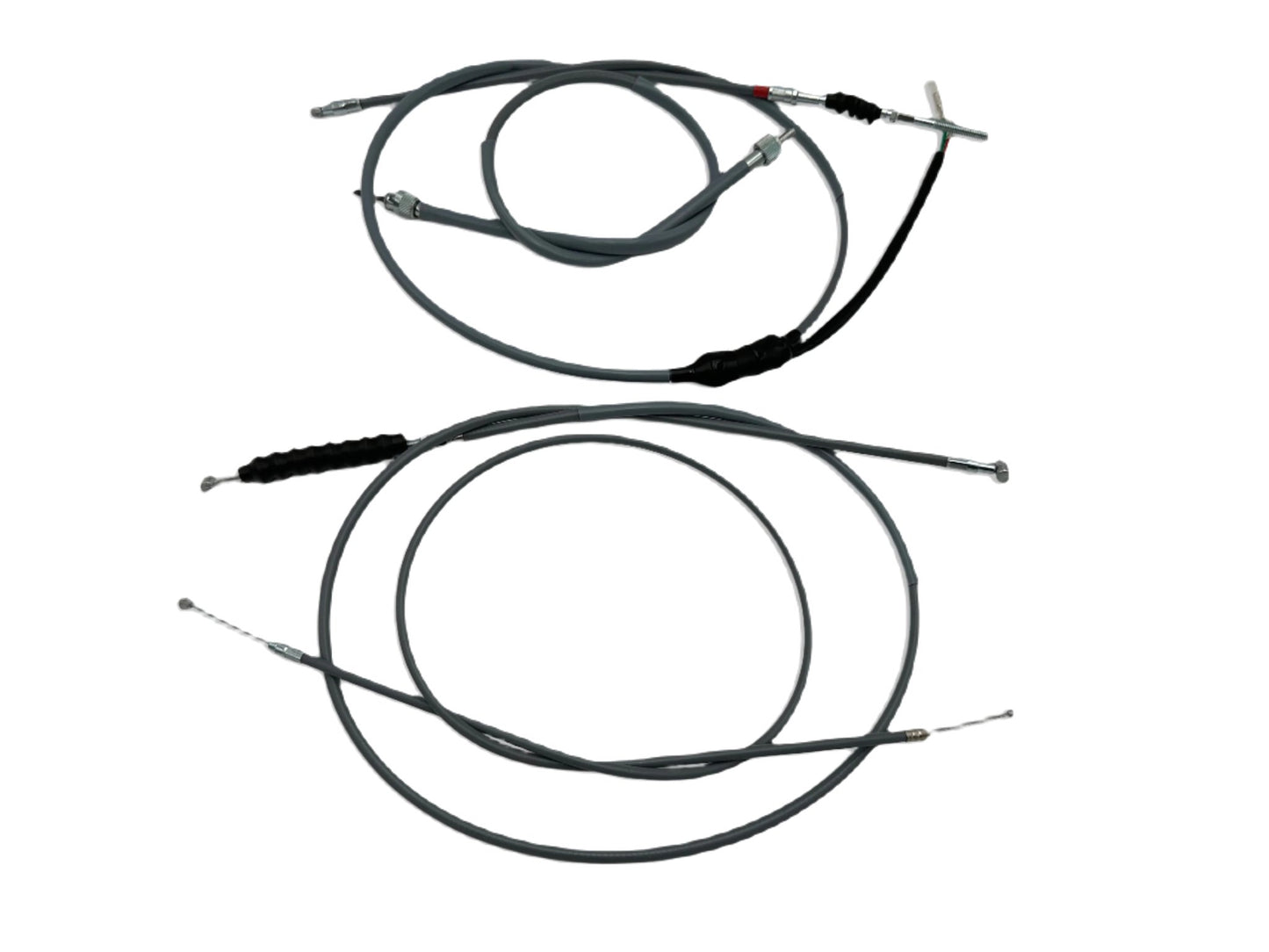 Honda CT70 K0 Cable Set