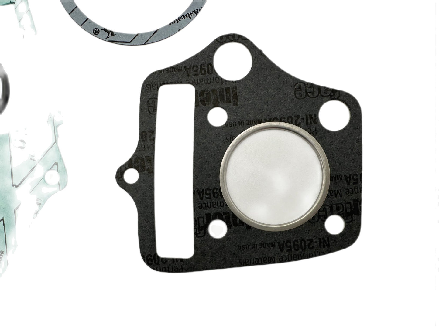 K0-81 Honda Z50 Complete Gasket Set