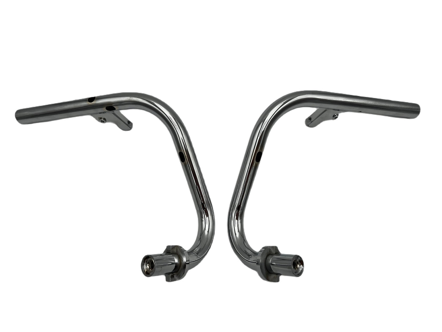 Honda Z50A Handlebars