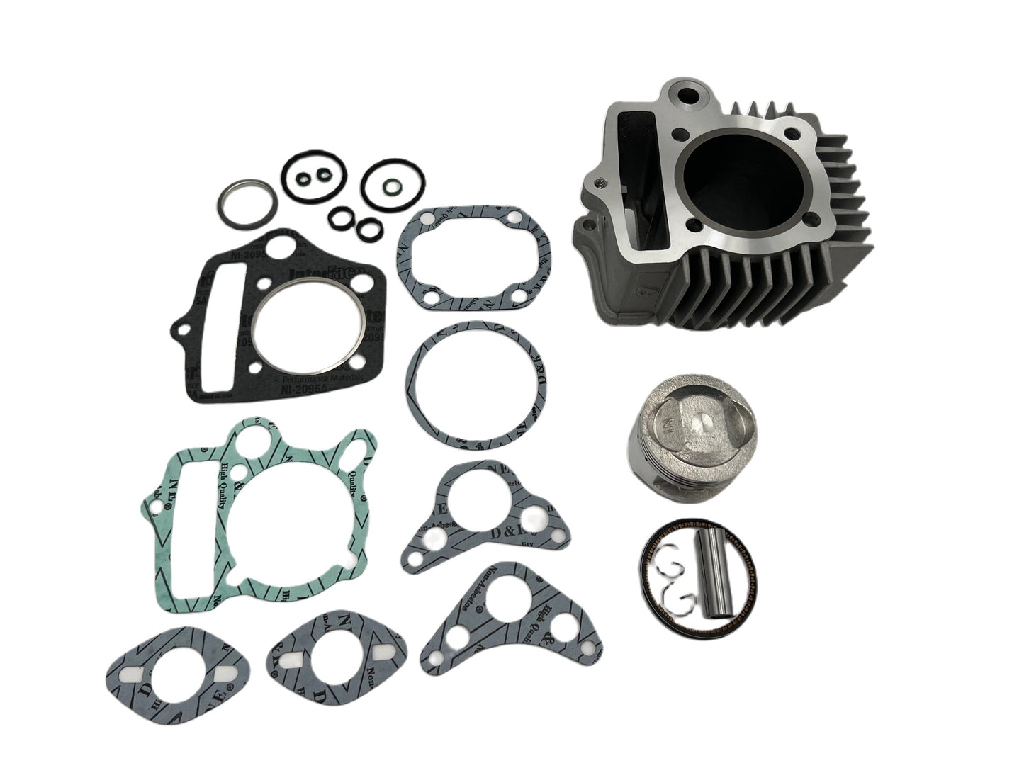 82-87 Honda Z50R 88cc Bore Kit