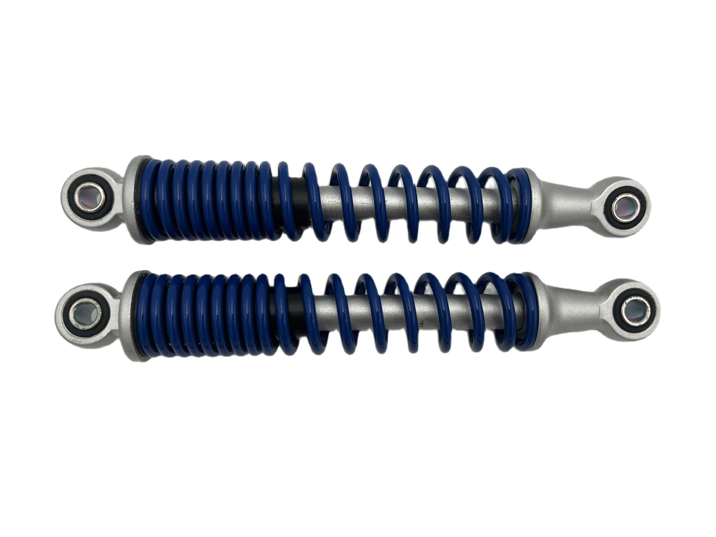 Honda Z50 Blue Rear Shock Set